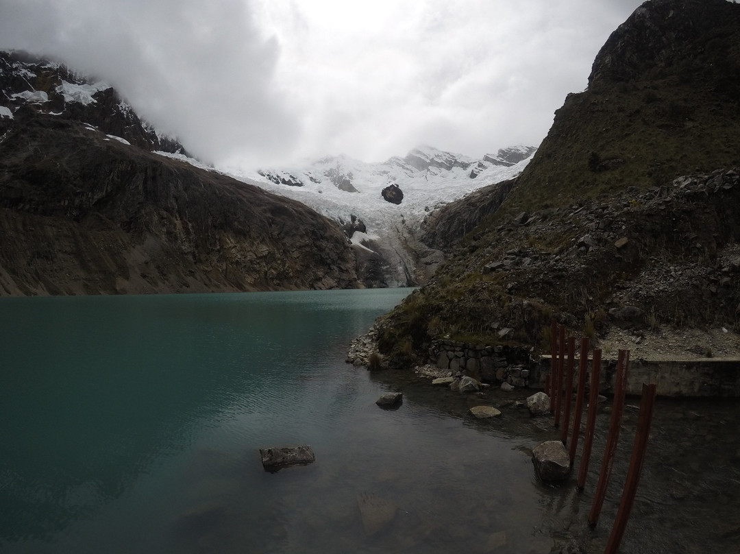 Unlimited Expedition-瓦拉斯必去景点