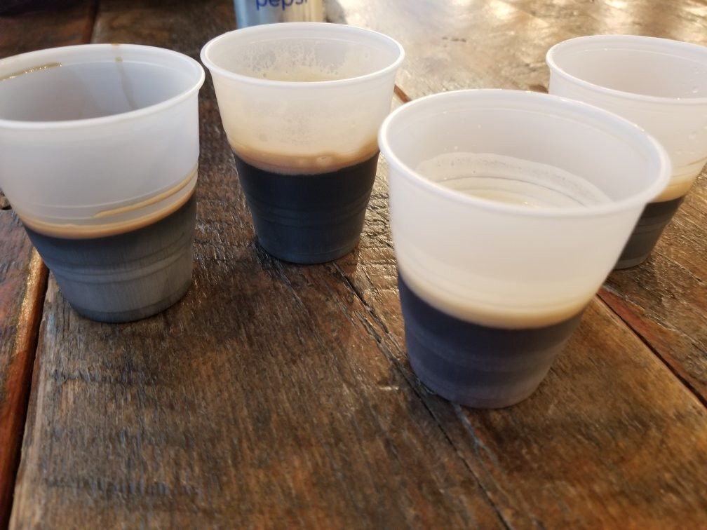 Beach Haus Brewery景点图片