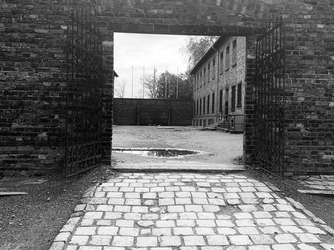 Auschwitz Tour - Krakow Discovery-克拉科夫必去景点