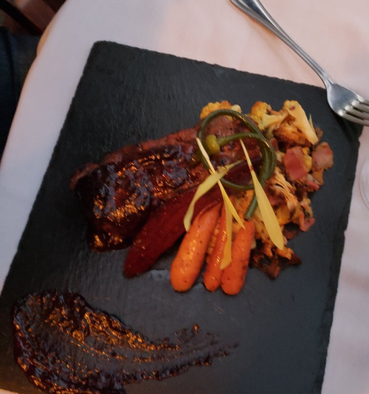 传统农场-红鹿市必去景点