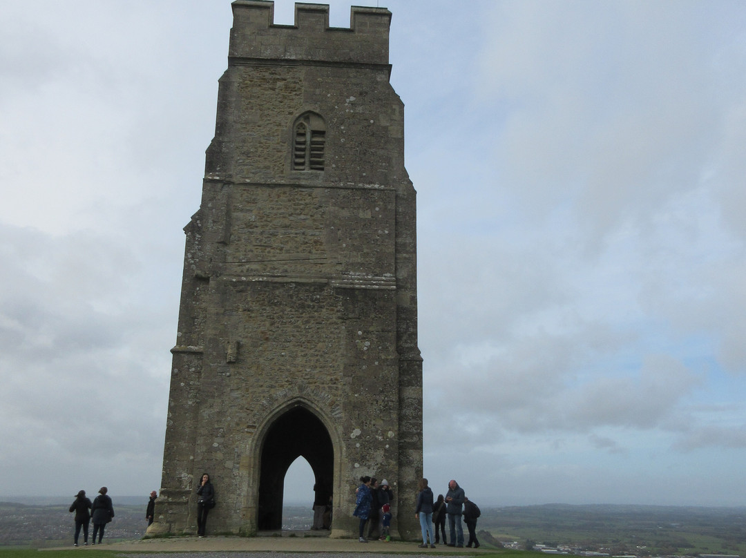 Glastonbury Tor-格拉斯顿伯里必去景点