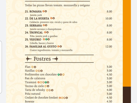 Hotel Restaurante Patri