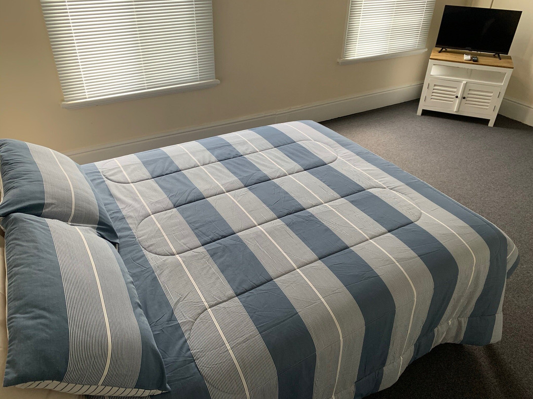 Donnybrook Hotel主图