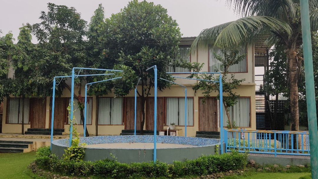 Pushp Vatika Resort & Lawns主图