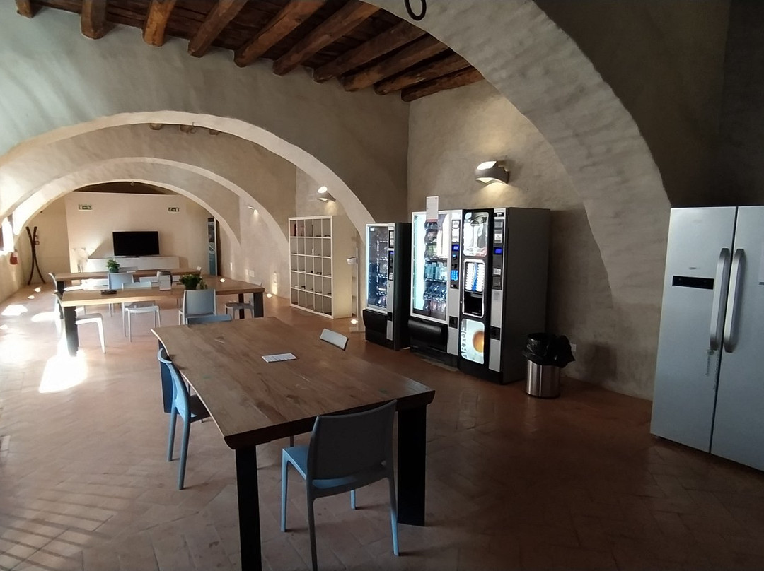 Museo del Territorio-Santa Severa必去景点