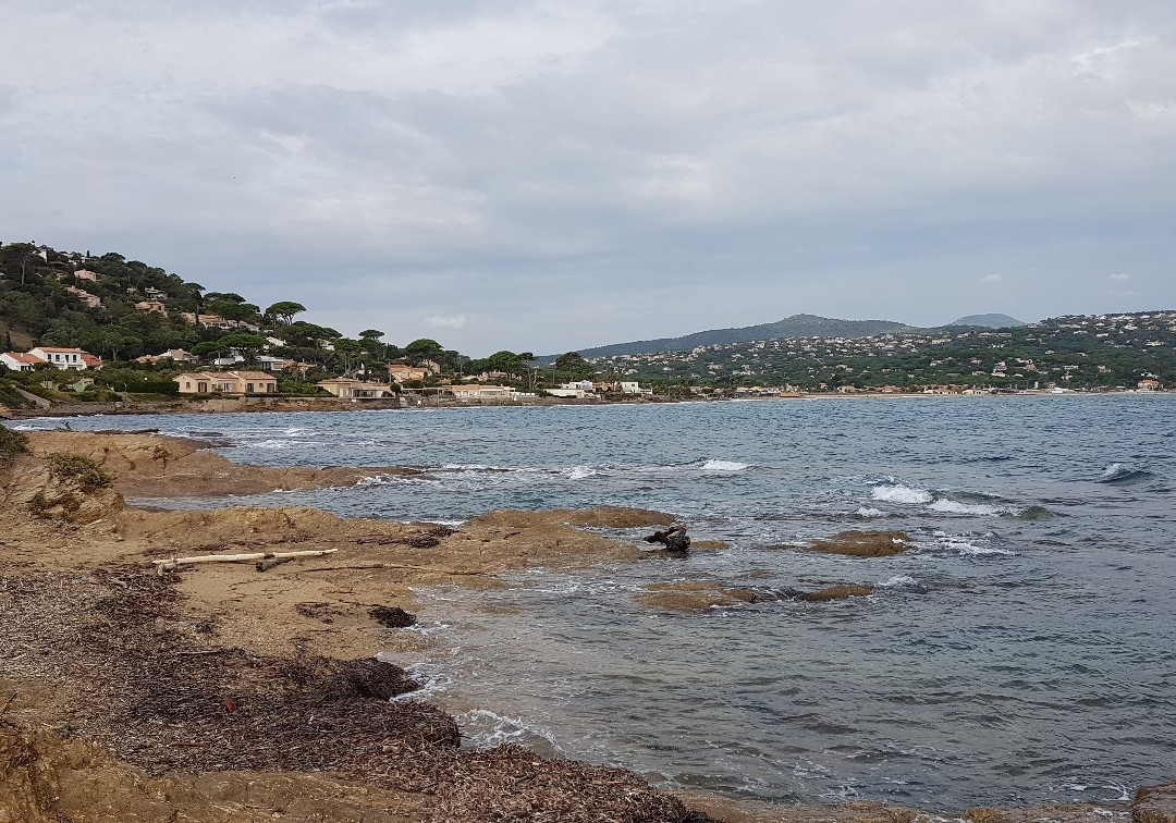 Pointe des Sardinaux景点图片