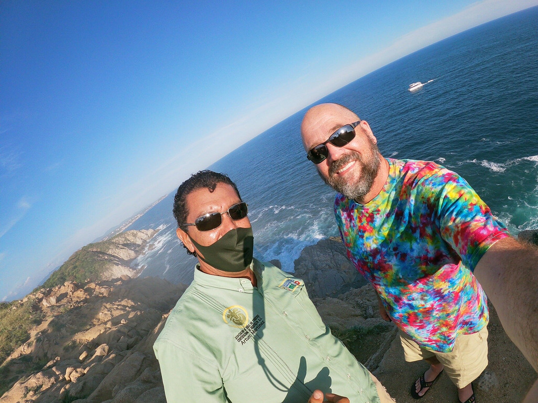 Arturo Martinez Tours-瓦图尔科必去景点