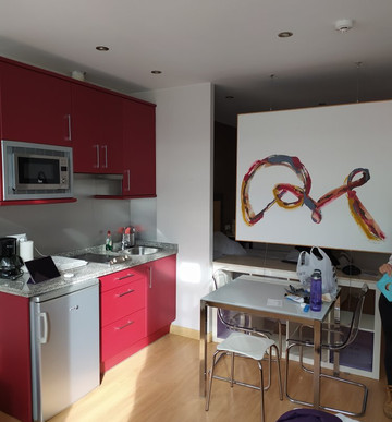 市长广场公寓主图