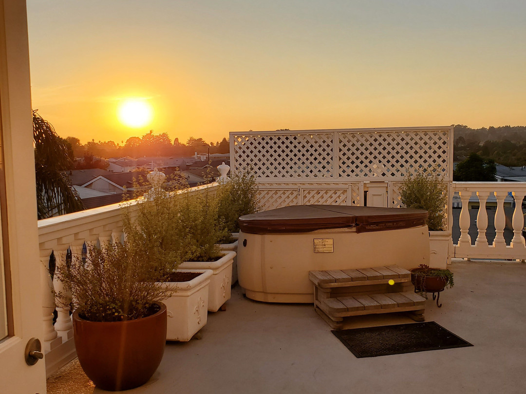 西崖客栈，四姐妹客栈主图