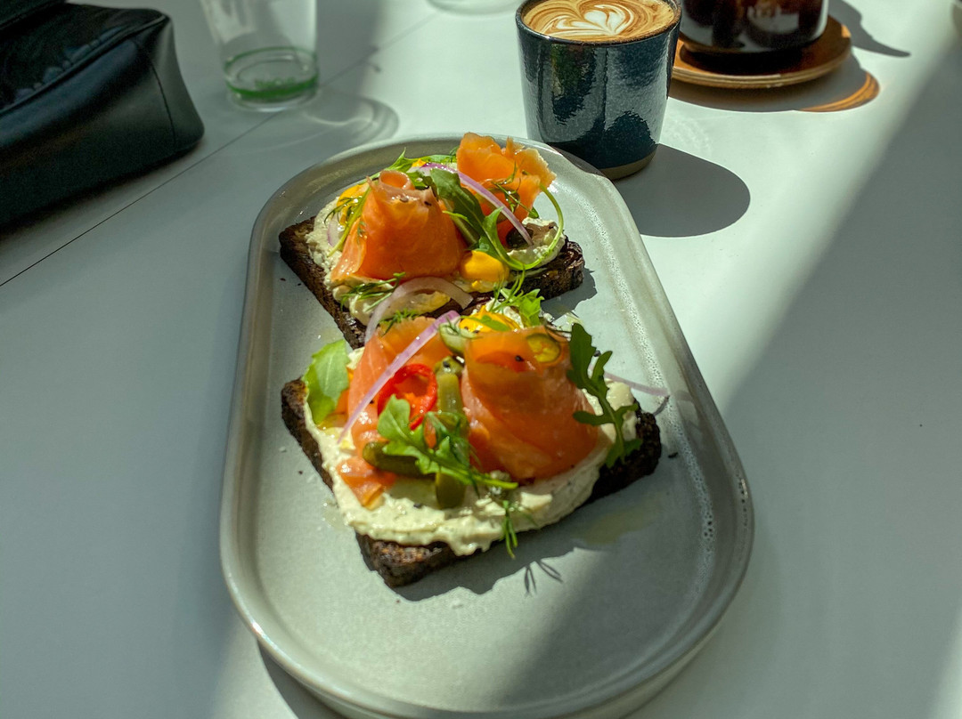 Arrival Hall-珀斯必去景点