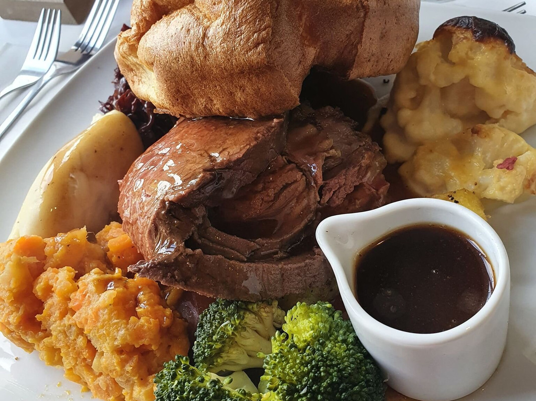 Higher Kinnerton旅游攻略图片