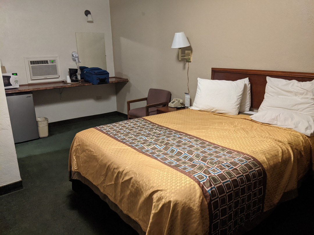 Travel Inn Motel主图