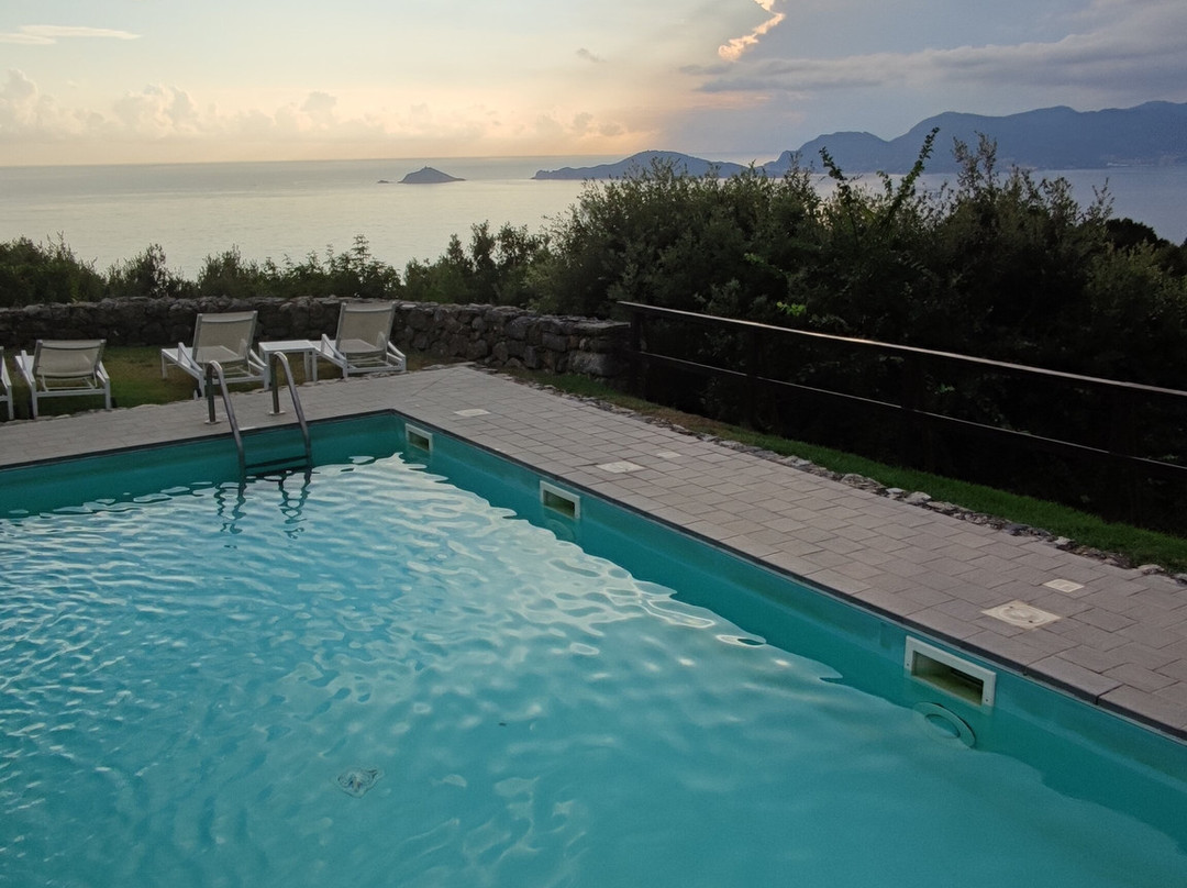 Golfo Dei Poeti Relais & Spa主图