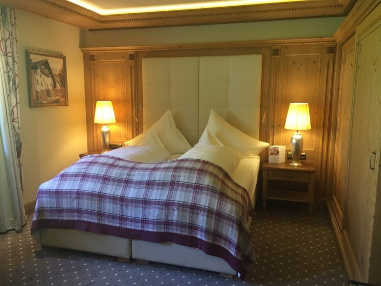 Hotel Singer - Relais & Chateaux主图