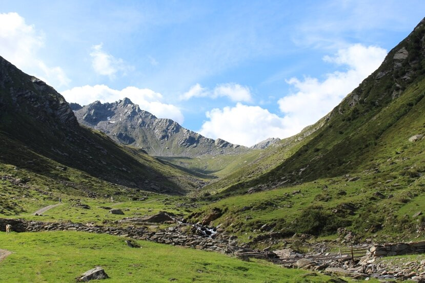 Rio Valcanale (faltschnalbach)-Moso in Passiria必去景点