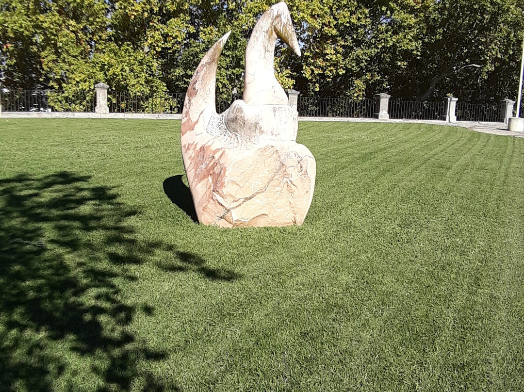 University of Evora-埃武拉必去景点