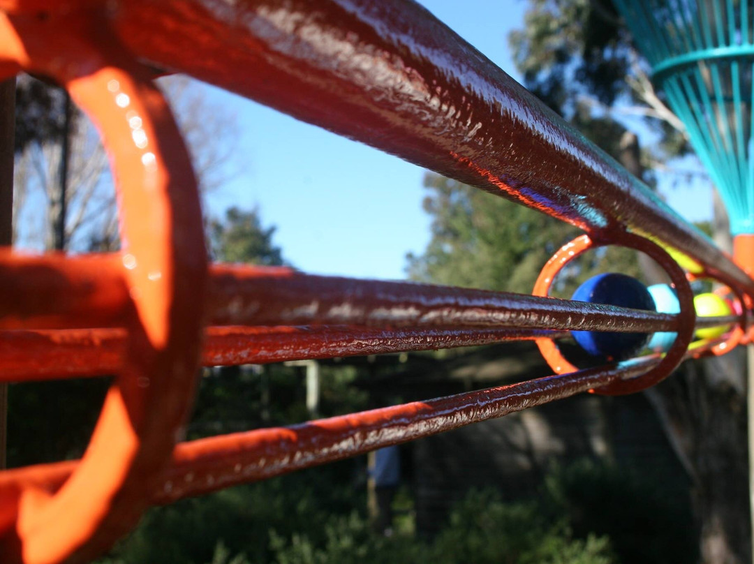 Bellarine Adventure Golf-Wallington必去景点