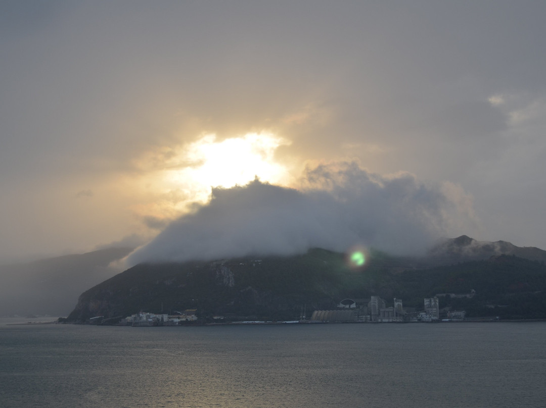 Troia Design Hotel主图