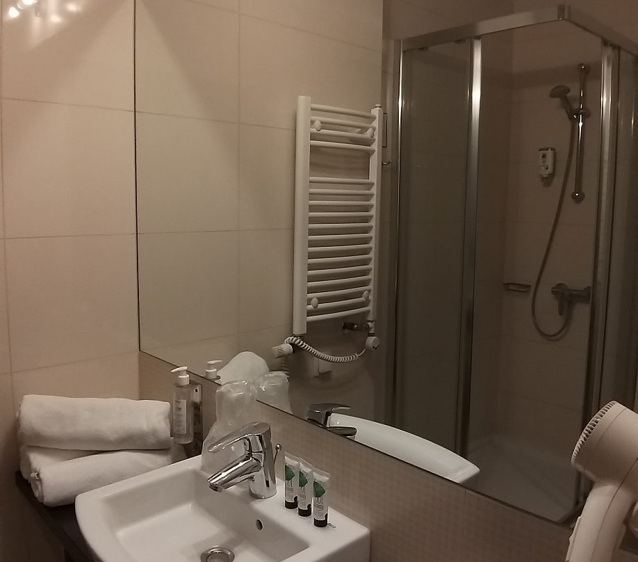 Z-Hotel Business & Spa主图