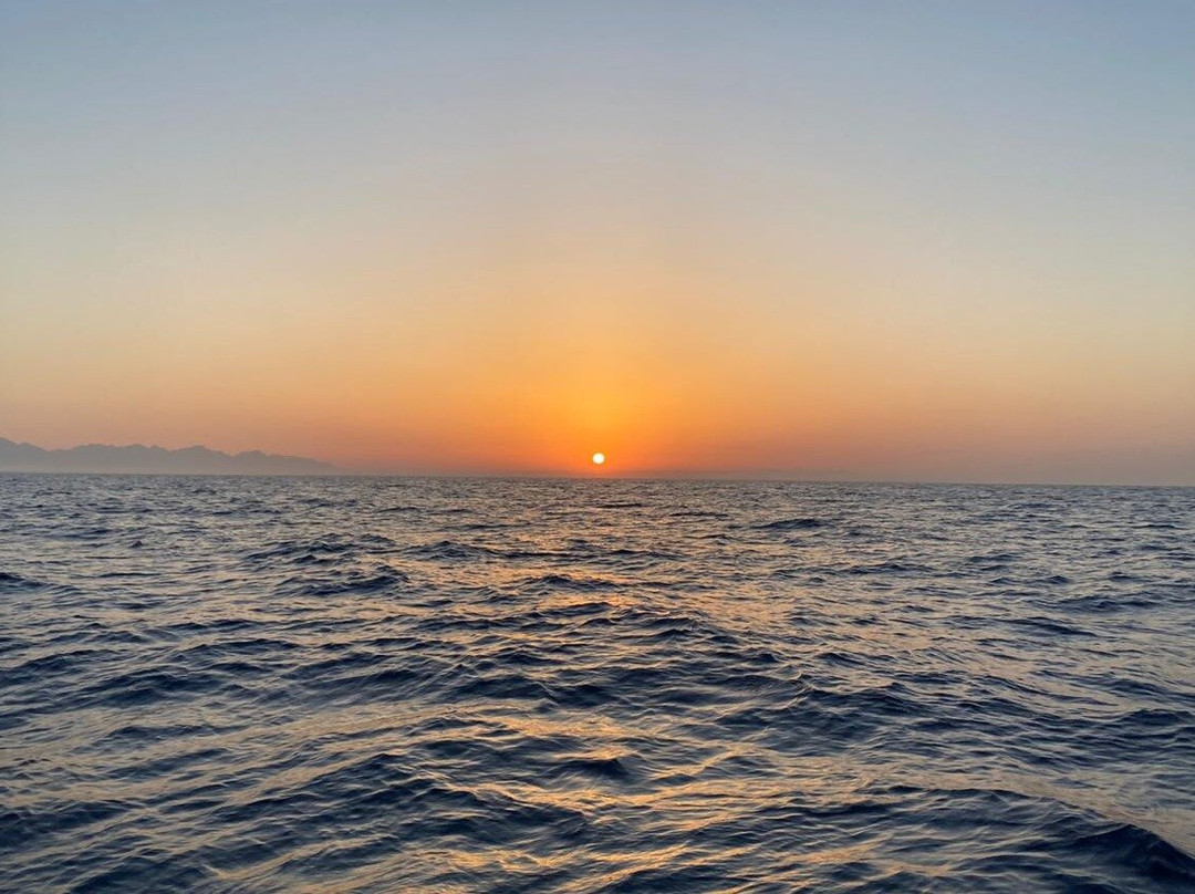 Blue Beach-Yanbu必去景点