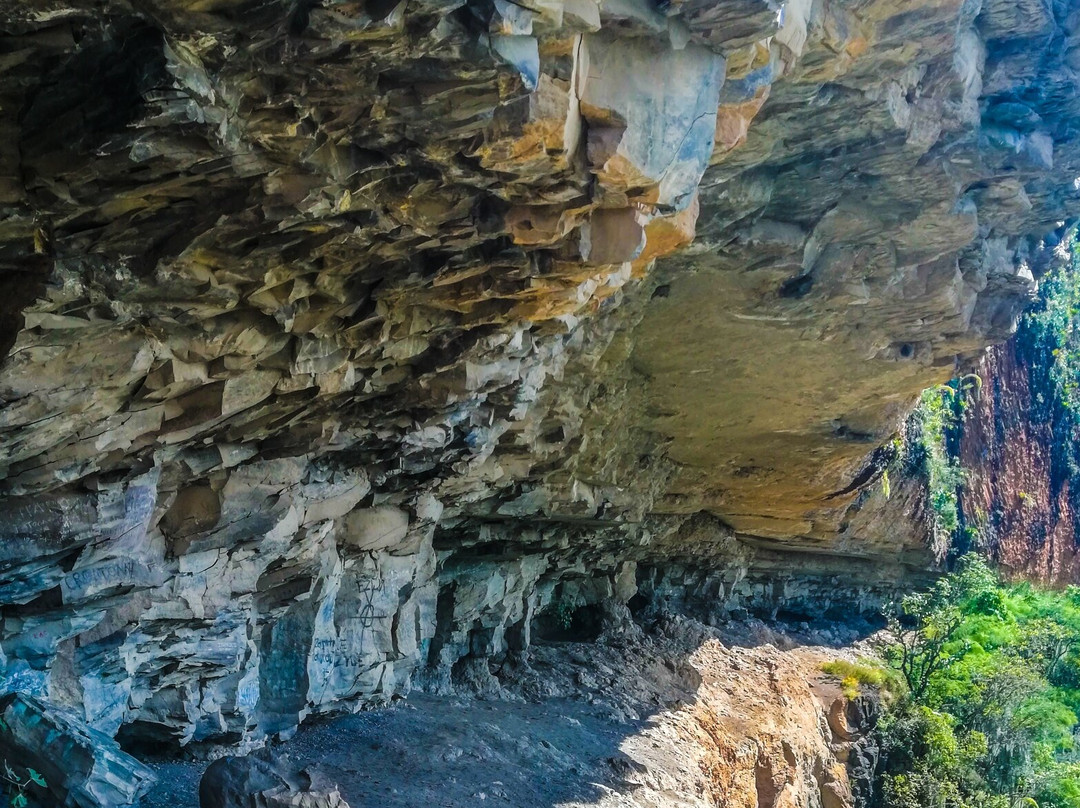 Salto del Nogal-Tapalpa必去景点