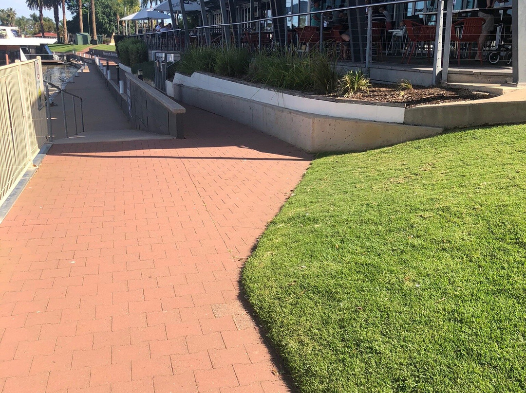 Renmark Club-Renmark必去景点