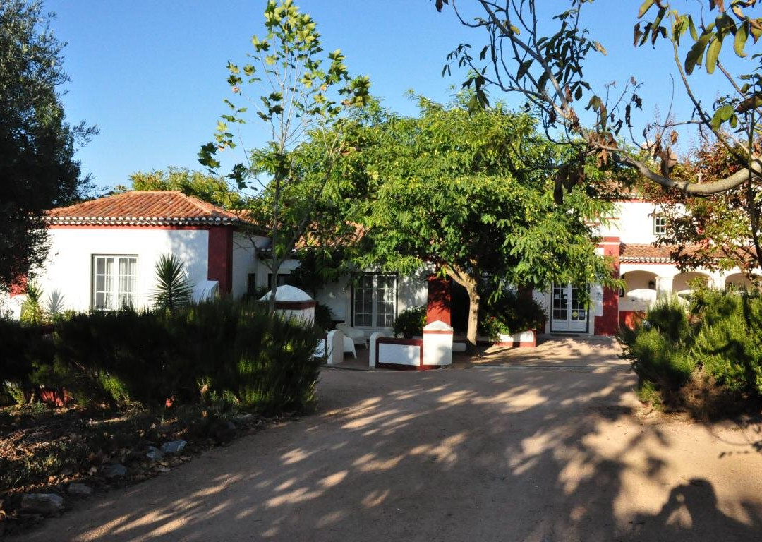 Hotel Rural Monte da Provenca主图