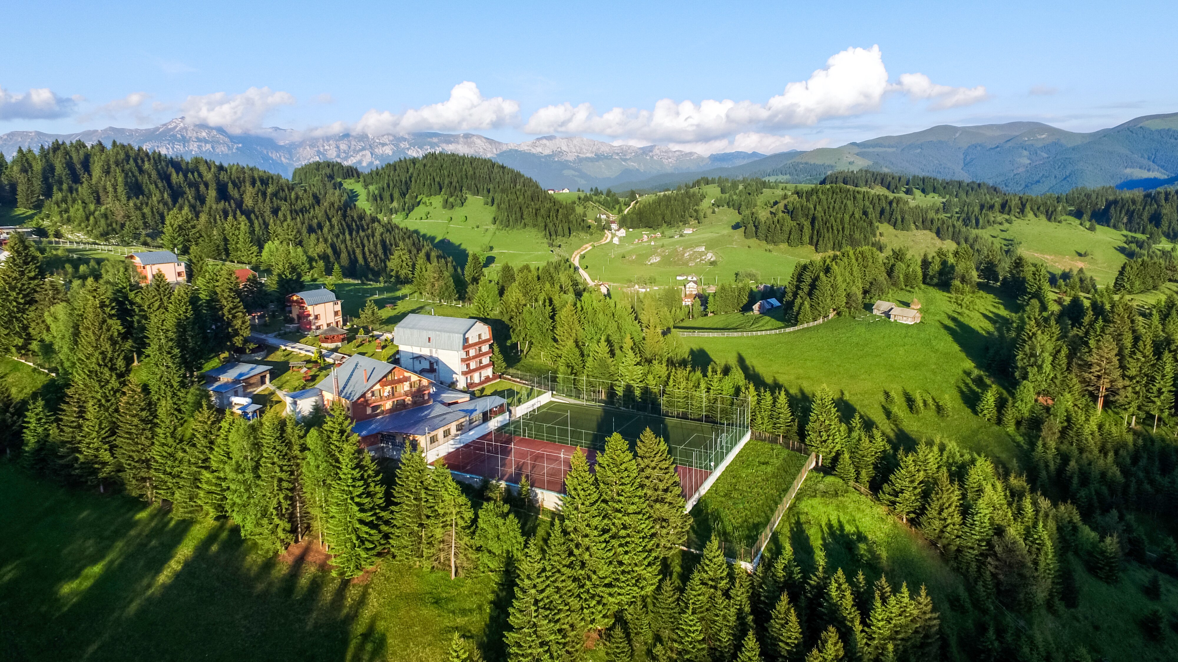Resort EuroPark-官方