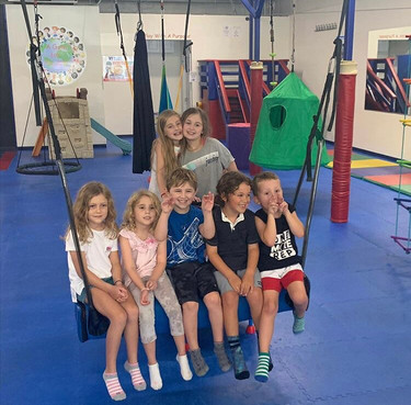 We Rock The Spectrum Kids Gym-Tequesta必去景点