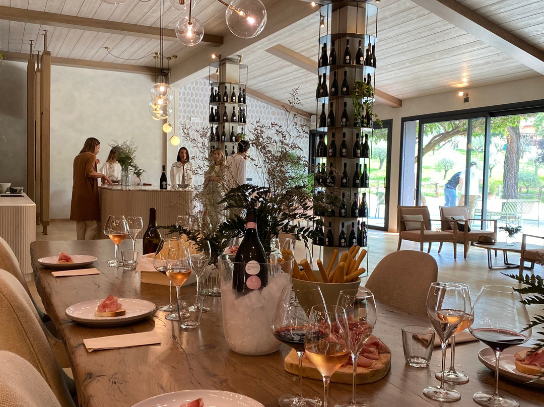 Tenuta Baron景点图片