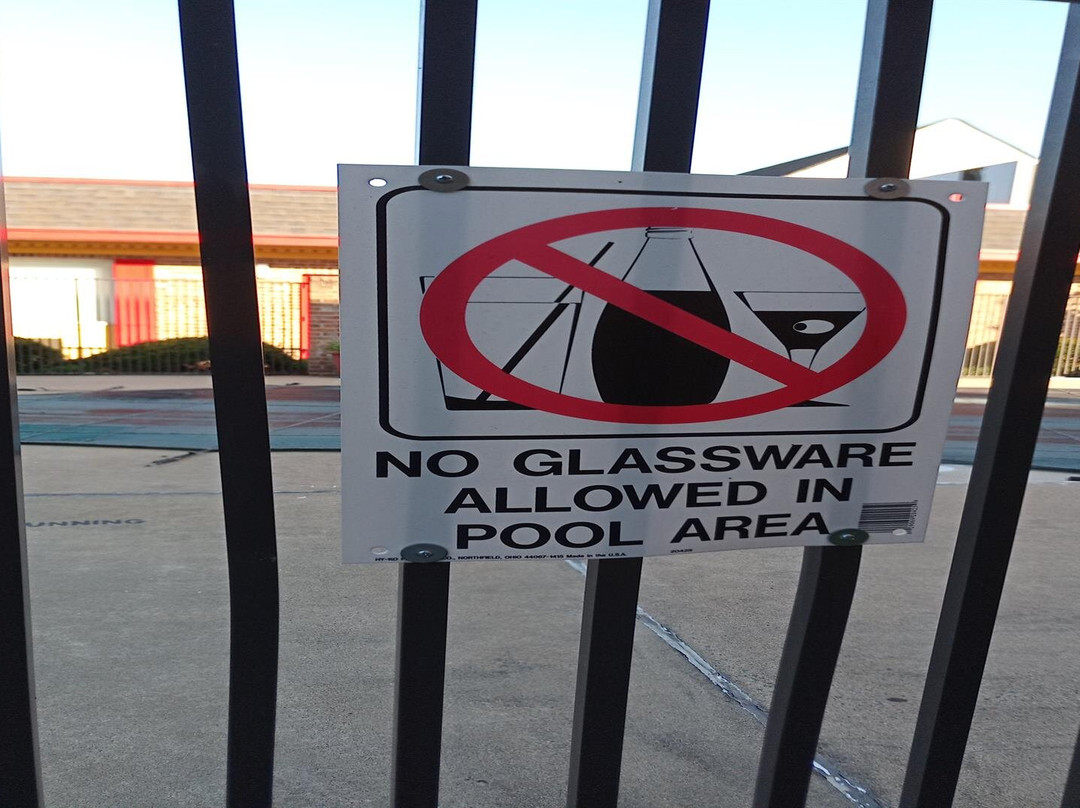 泰森斯角康福特茵酒店主图