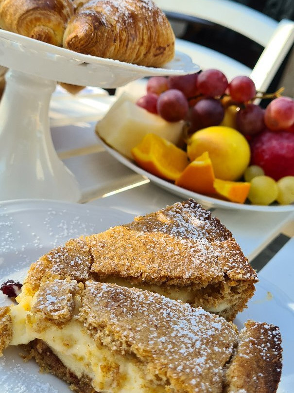 Masseria Trulli&Stelle B&B主图