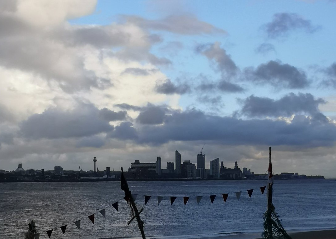 The Black Pearl New Brighton-New Brighton必去景点