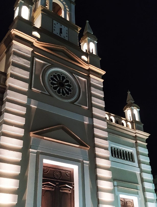 Rua do Lazer景点图片