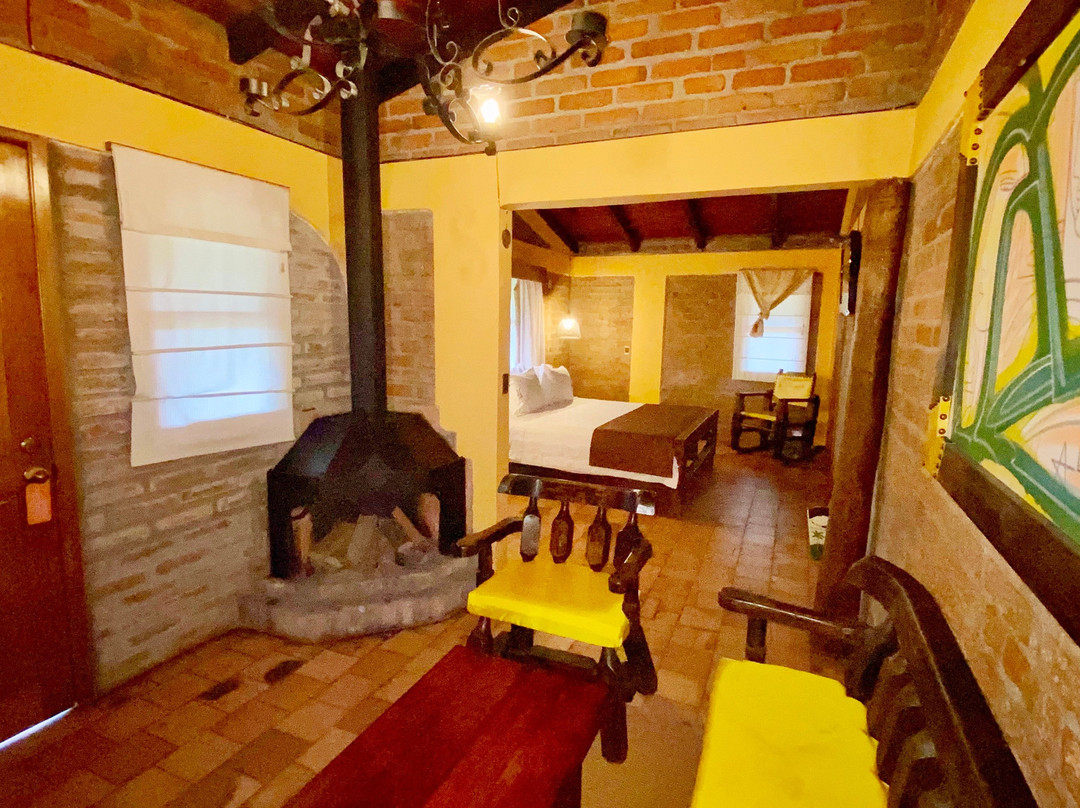 Rancho San Antonio主图