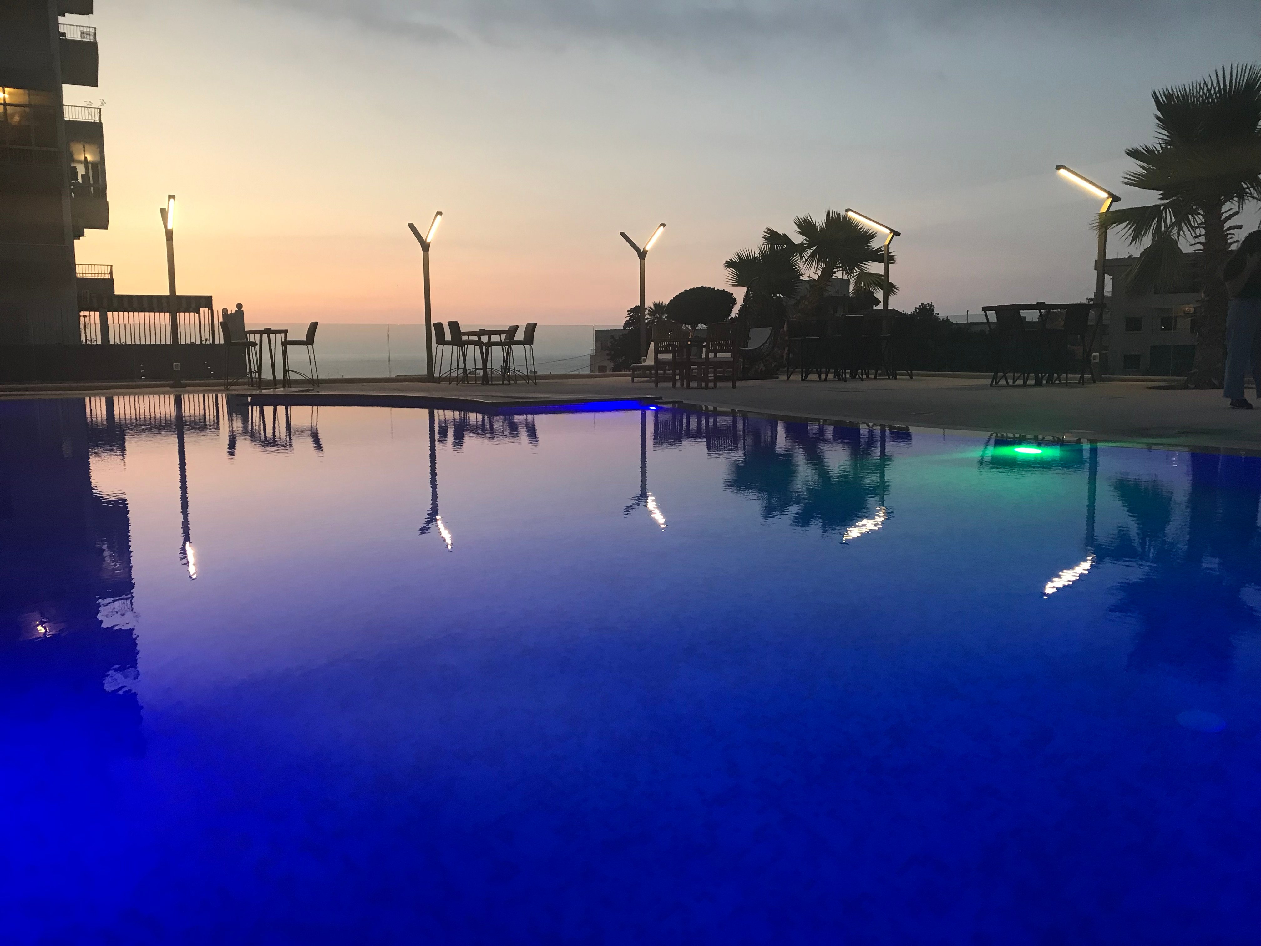 Heaven Hotel-官方