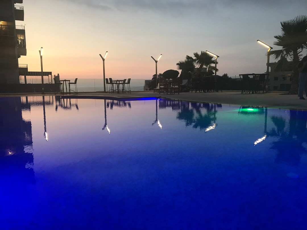 Kfar Yassine旅游攻略图片