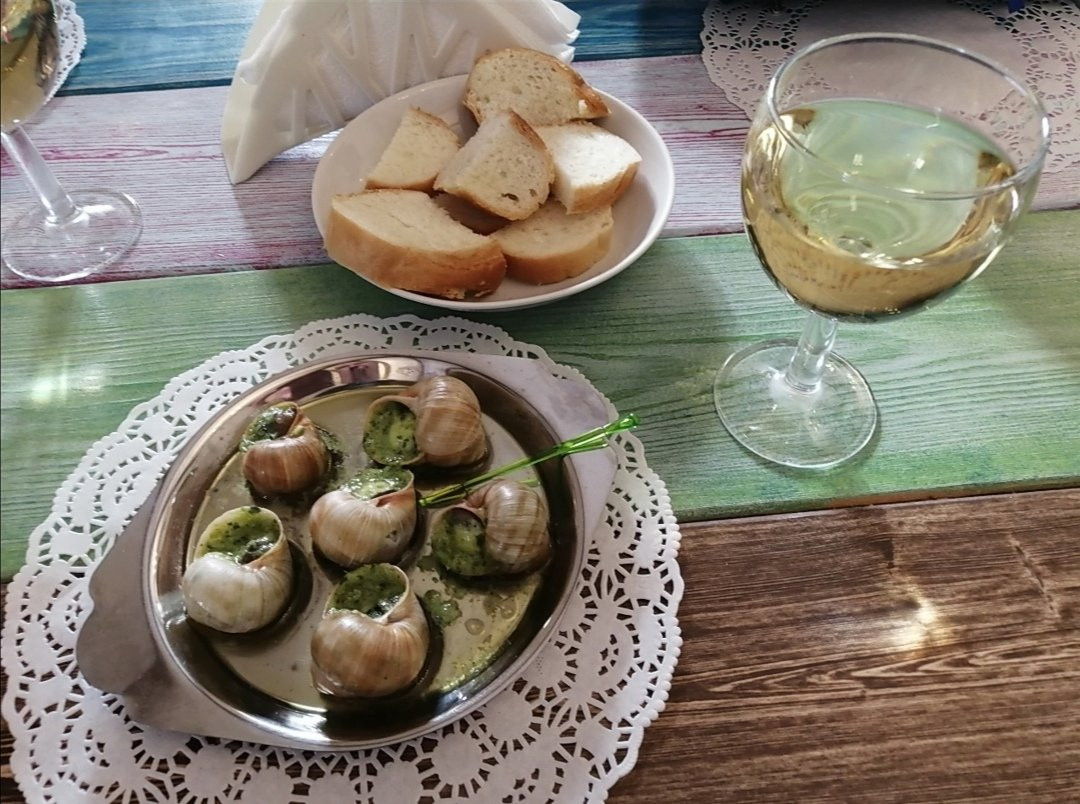 Snail Farm景点图片