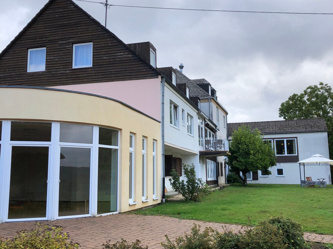 Hotel Ritschlay主图