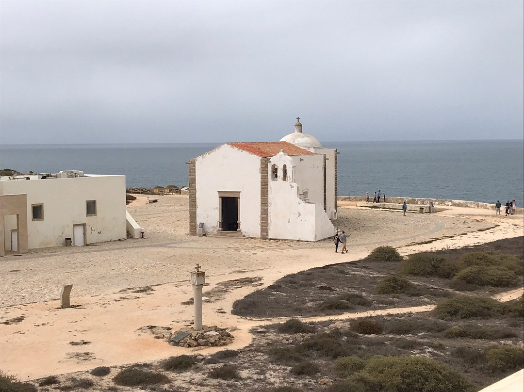 Igreja de Nossa Senhora da Graça-萨格里什必去景点