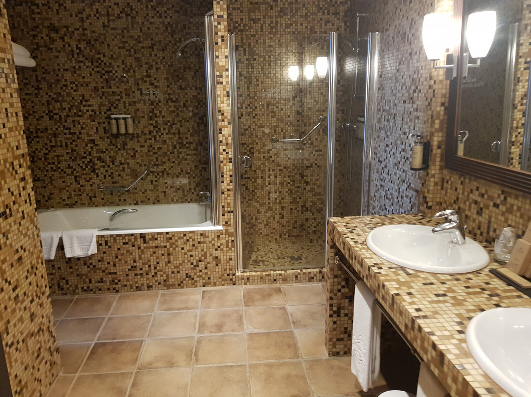 特鲁希略旅馆主图