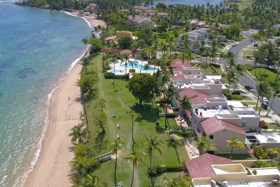 Dorado Reef Beach-多拉多必去景点