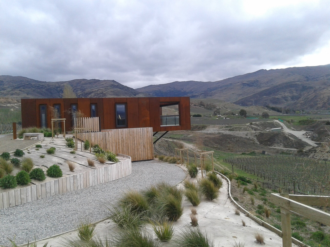 Te Kano Estate-Bannockburn必去景点