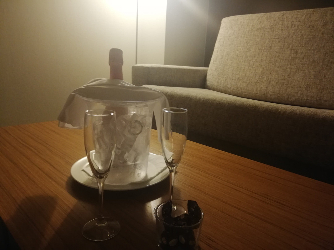 Thalasia Costa De Murcia Hotel & Spa主图