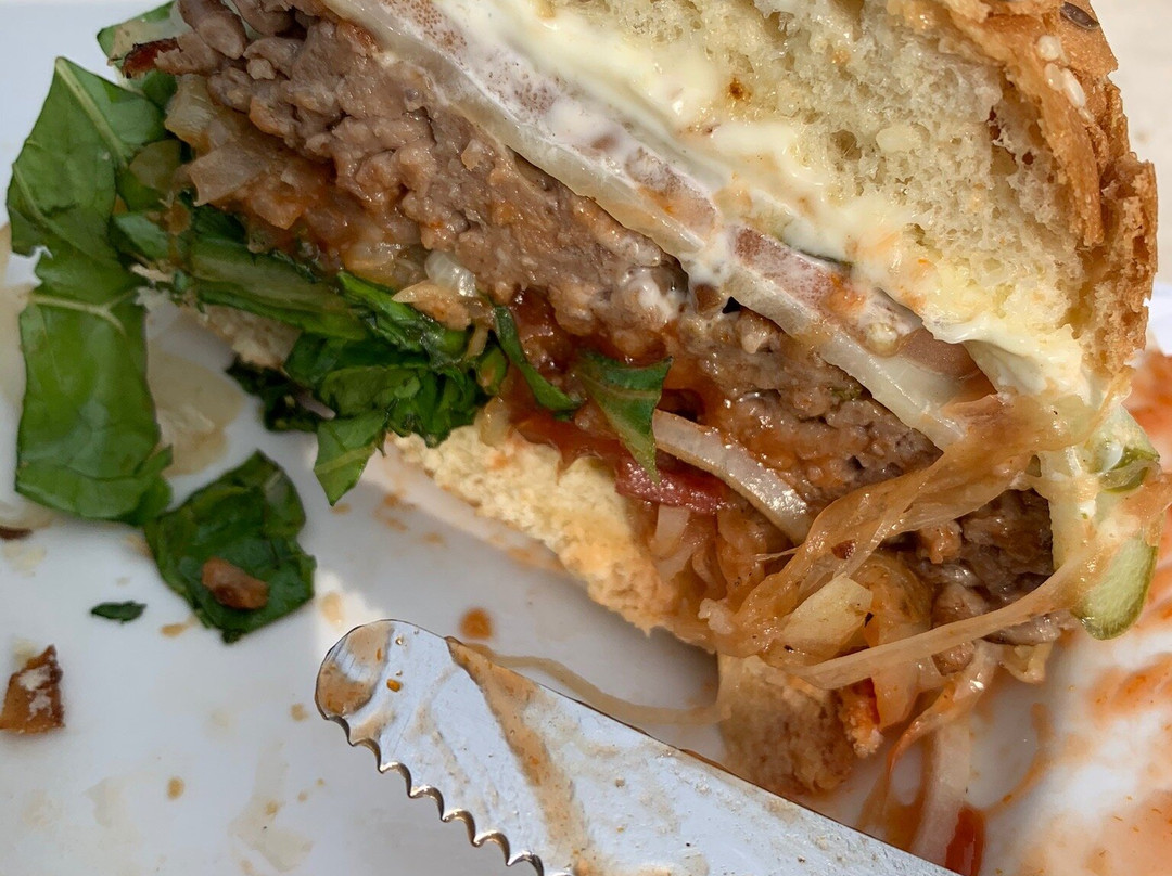 Au Poste De Traite主图