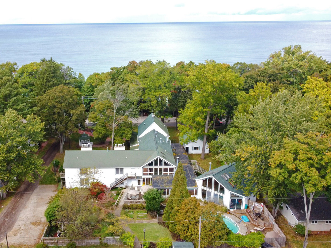 Rosemont Inn Resort B&B主图