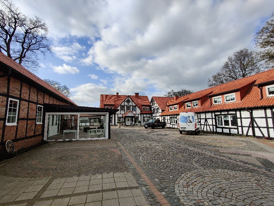 Kirchdorf旅游攻略图片