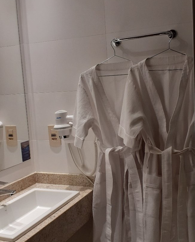 Intercity Anapolis主图