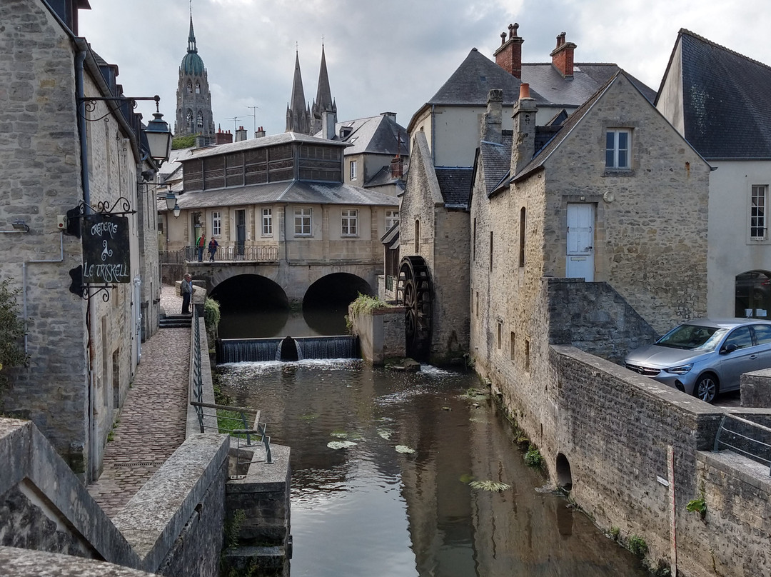 L’Office de tourisme de Bayeux Intercom景点图片