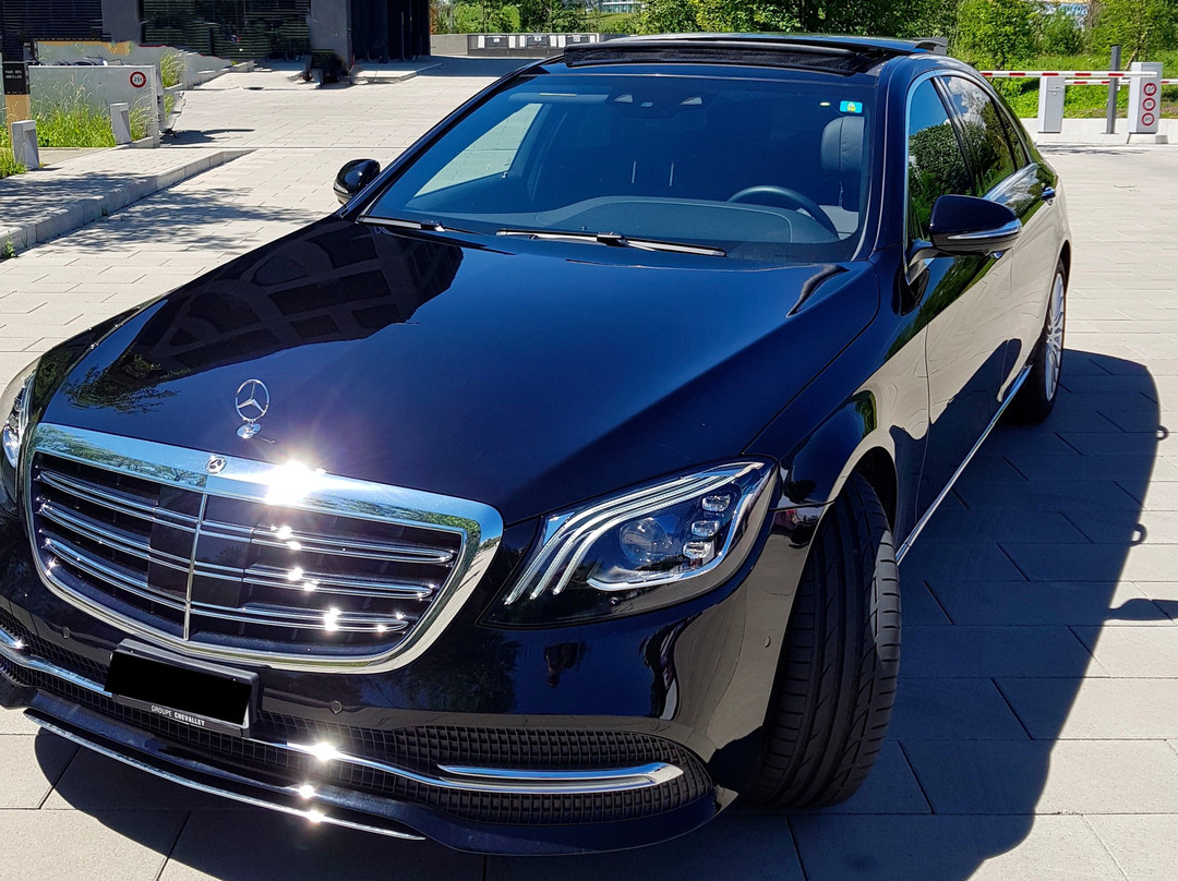 Drive Luxury景点图片